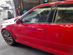 View Auto part Bonnet Audi A3 2011
