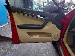 View Auto part Bonnet Audi A3 2011