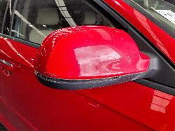 View Auto part Bonnet Audi A3 2011