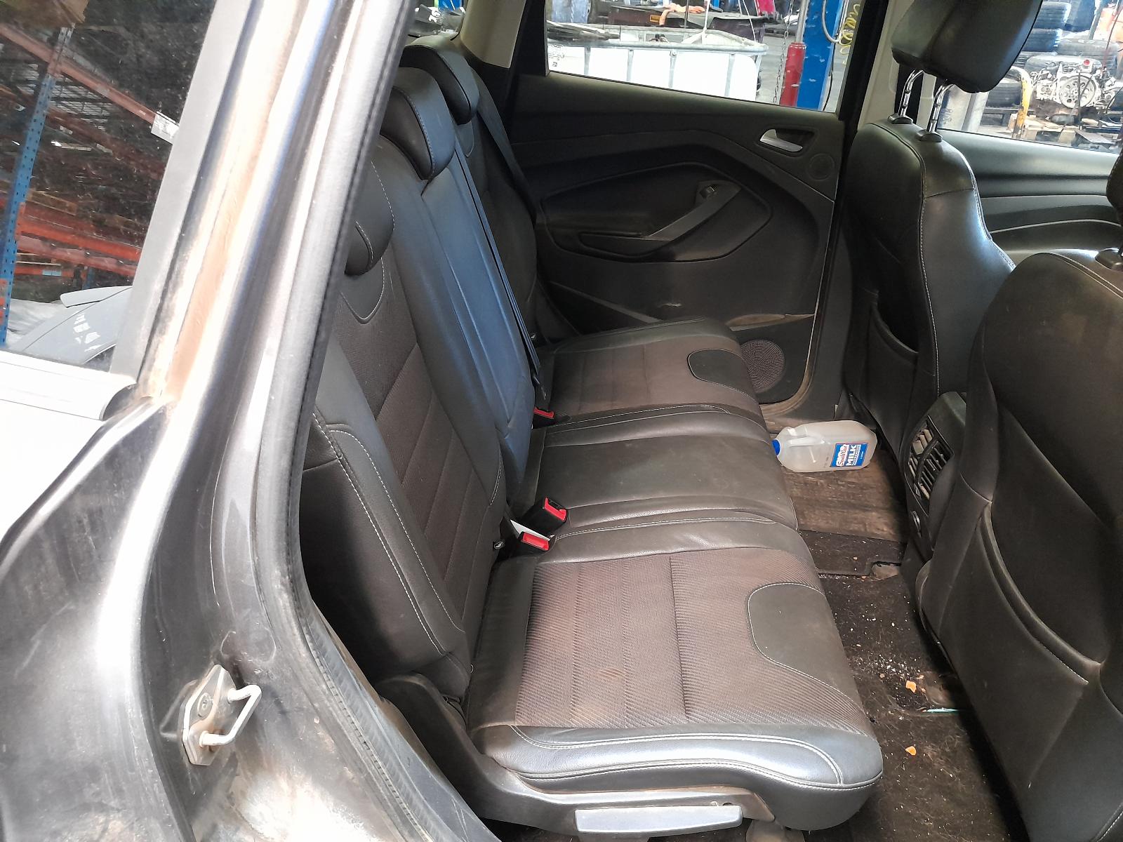 View Auto part Particulate Filter/Dpf Ford Kuga 2014