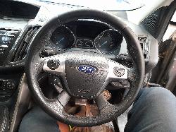 View Auto part Particulate Filter/Dpf Ford Kuga 2014