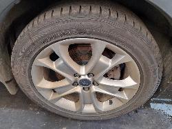 View Auto part Particulate Filter/Dpf Ford Kuga 2014