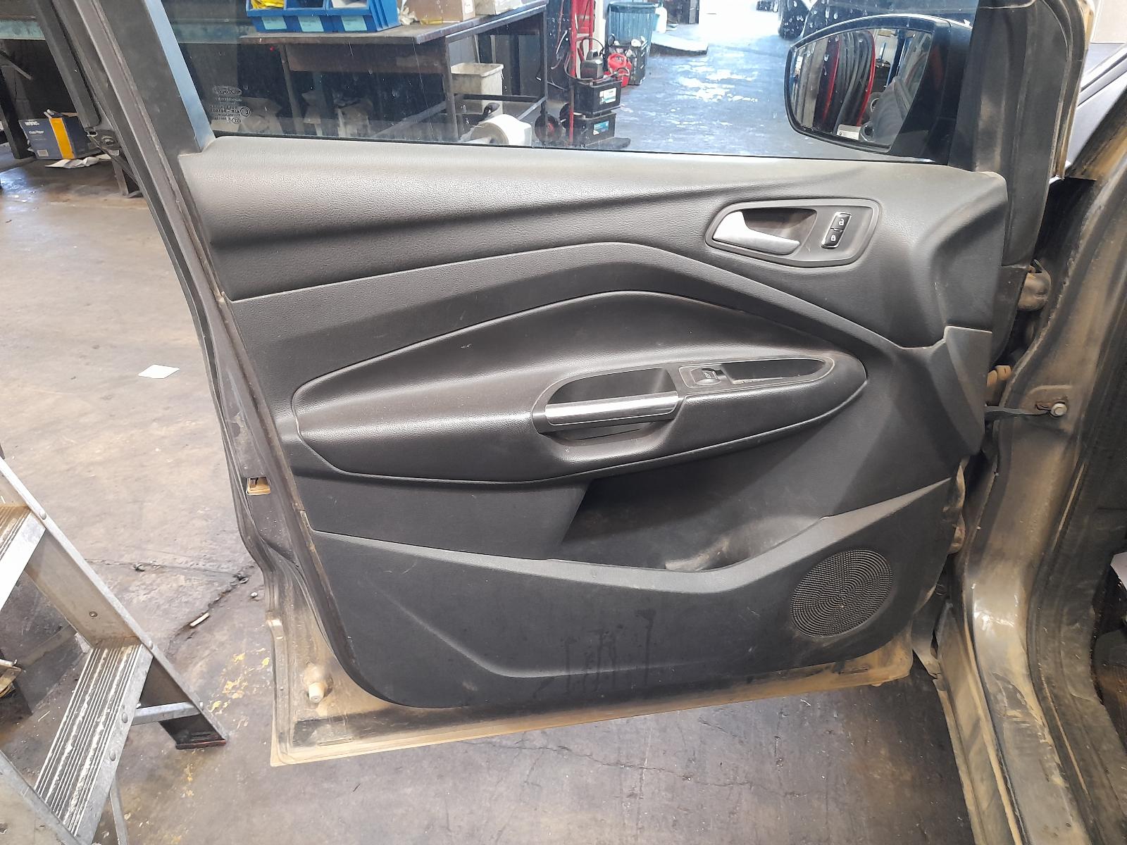 View Auto part Particulate Filter/Dpf Ford Kuga 2014