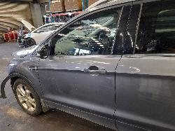 View Auto part Particulate Filter/Dpf Ford Kuga 2014
