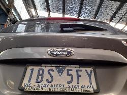 View Auto part Particulate Filter/Dpf Ford Kuga 2014