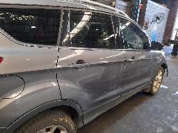 View Auto part Particulate Filter/Dpf Ford Kuga 2014
