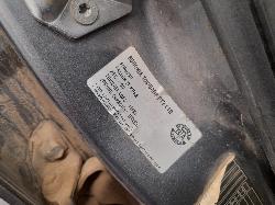 View Auto part Particulate Filter/Dpf Ford Kuga 2014