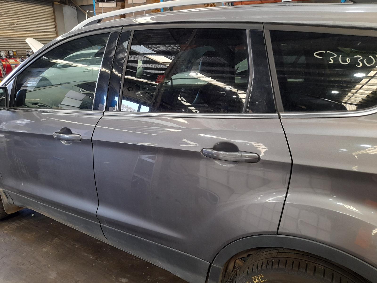 View Auto part Particulate Filter/Dpf Ford Kuga 2014