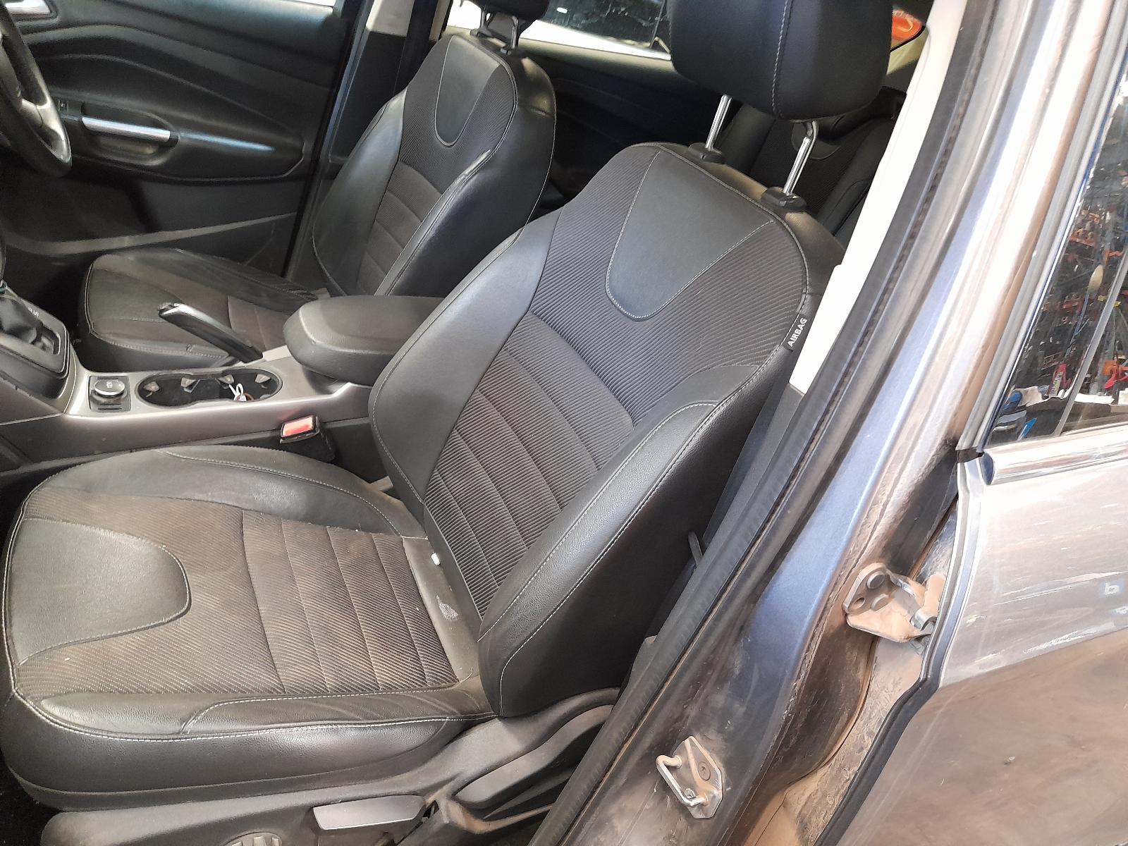 View Auto part Particulate Filter/Dpf Ford Kuga 2014