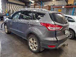 View Auto part Particulate Filter/Dpf Ford Kuga 2014