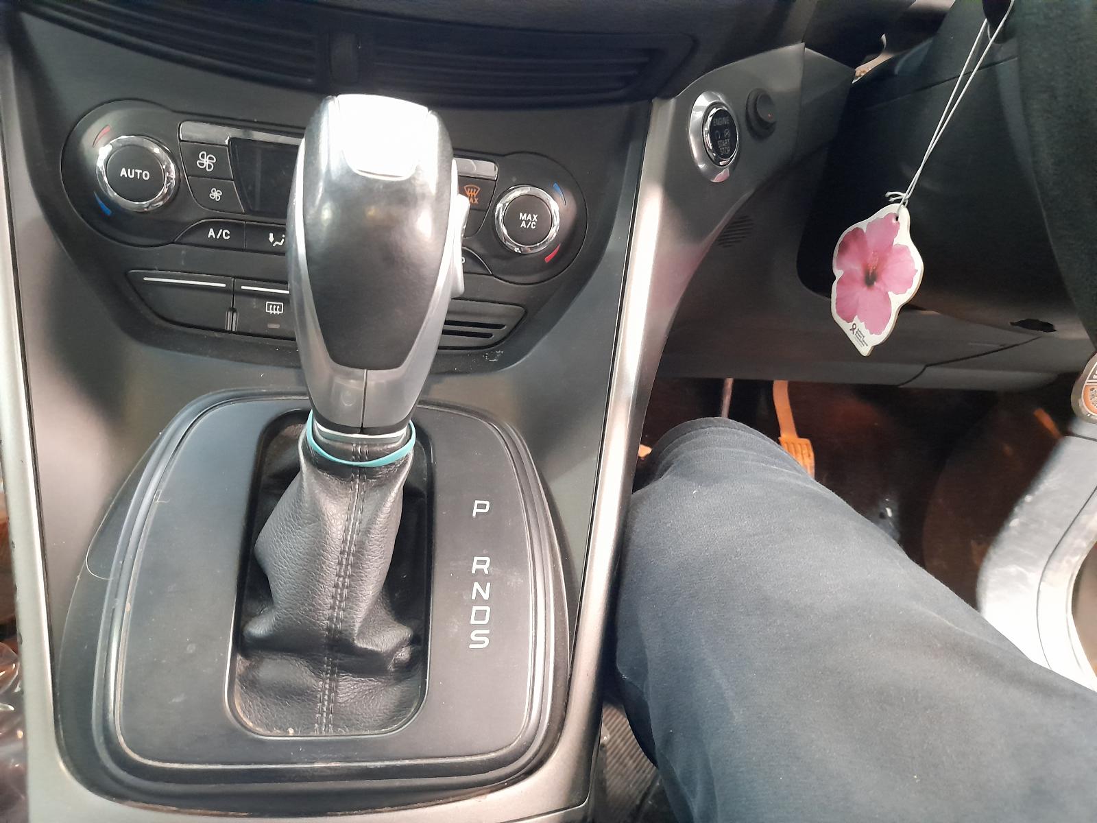 View Auto part Particulate Filter/Dpf Ford Kuga 2014