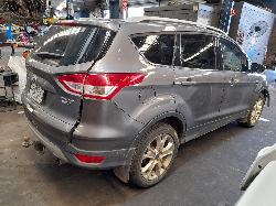 View Auto part Particulate Filter/Dpf Ford Kuga 2014