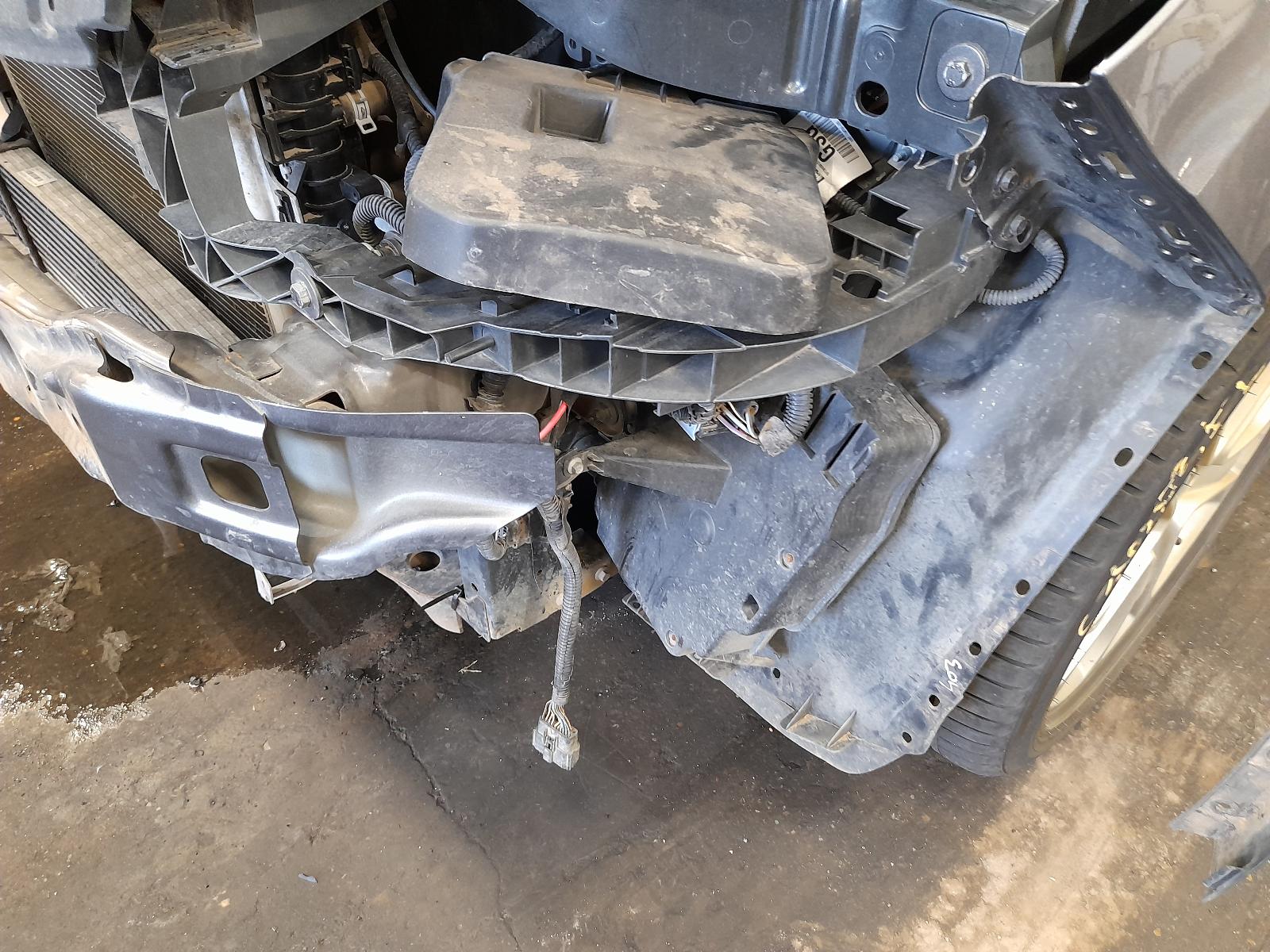 View Auto part Particulate Filter/Dpf Ford Kuga 2014