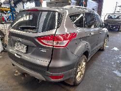 View Auto part Particulate Filter/Dpf Ford Kuga 2014