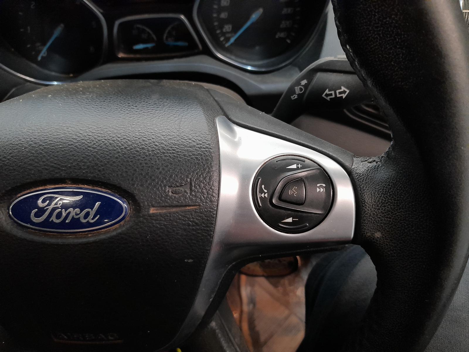 View Auto part Particulate Filter/Dpf Ford Kuga 2014