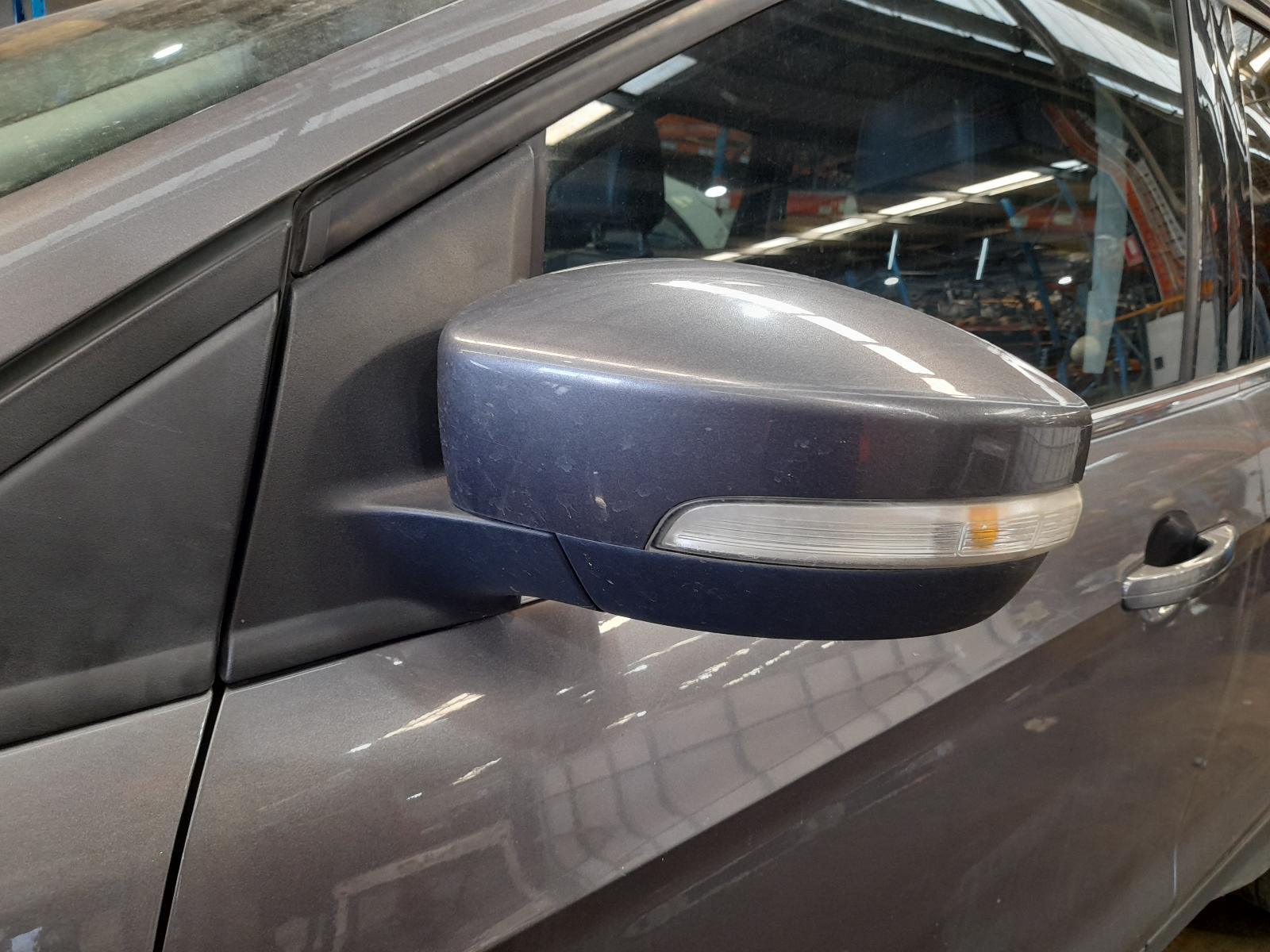 View Auto part Particulate Filter/Dpf Ford Kuga 2014