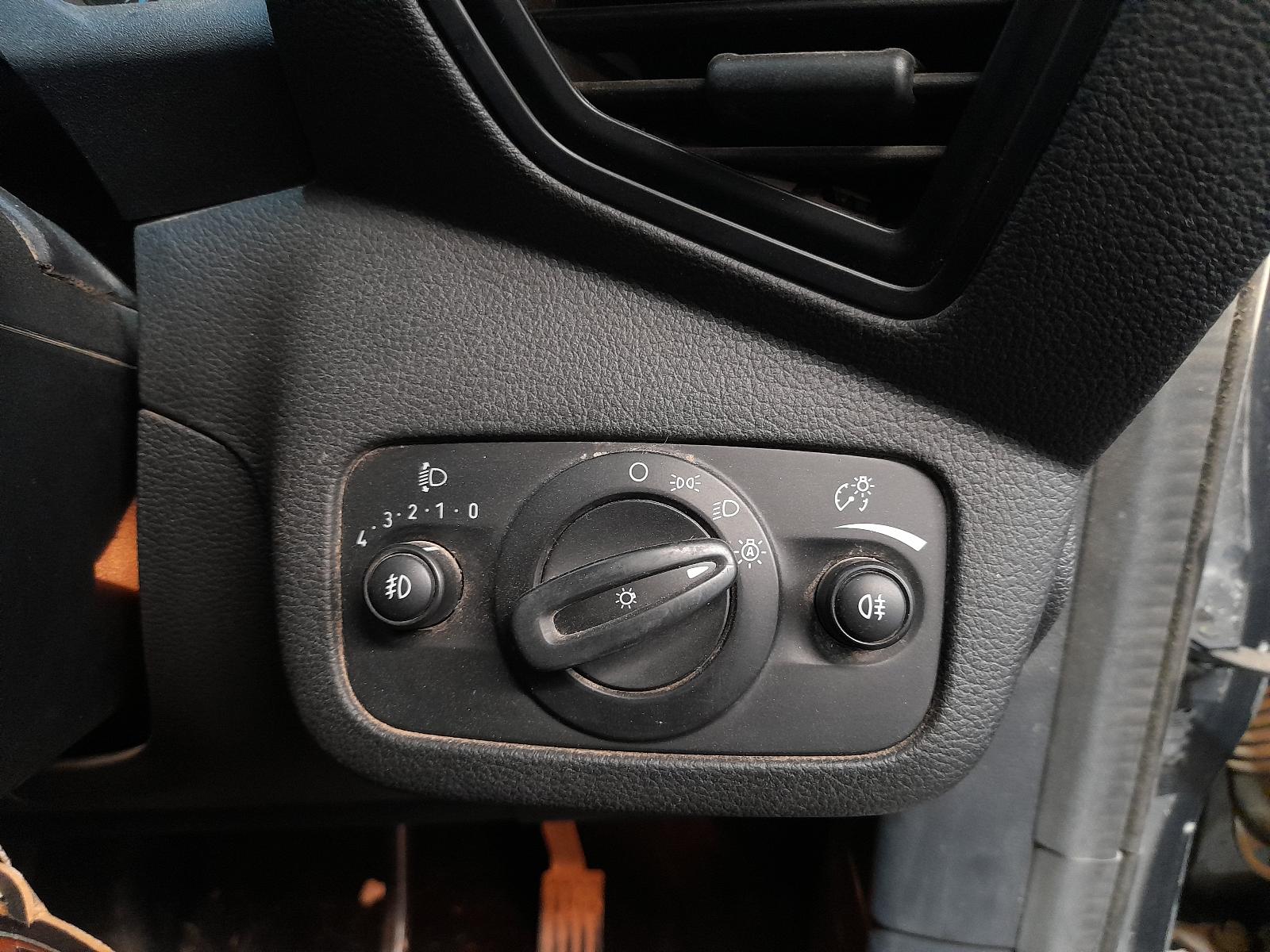 View Auto part Particulate Filter/Dpf Ford Kuga 2014