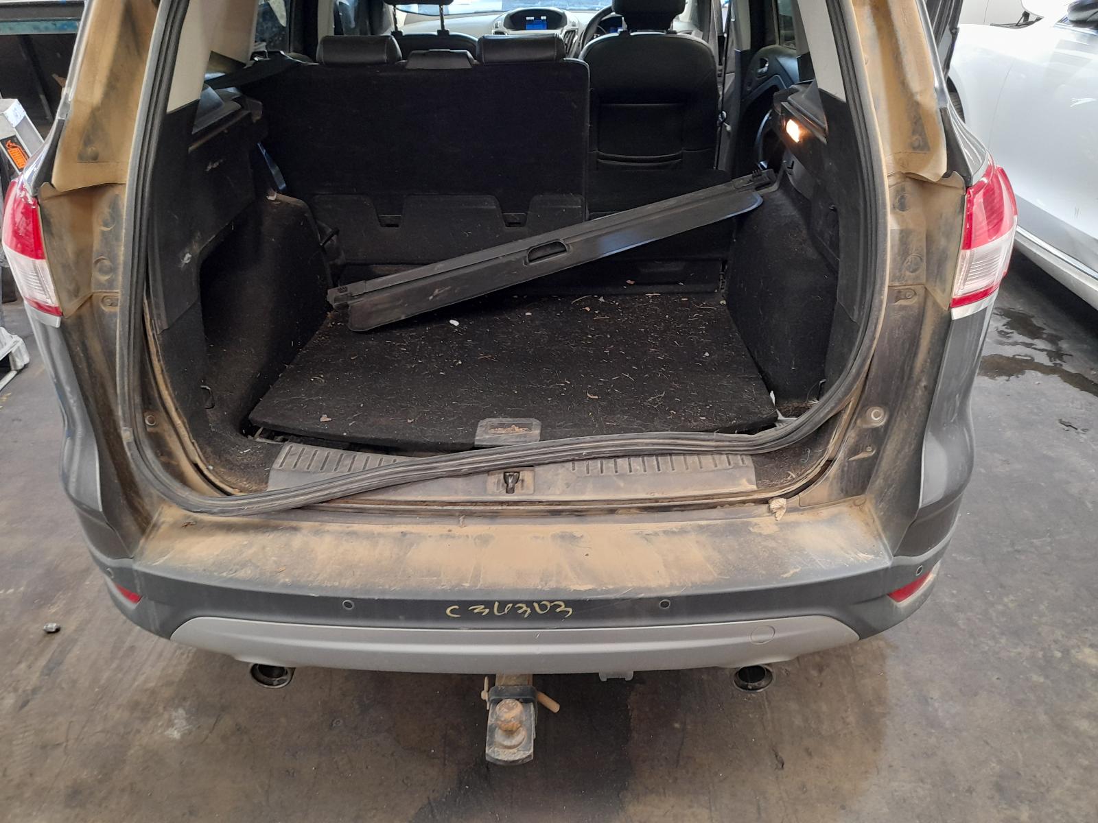 View Auto part Particulate Filter/Dpf Ford Kuga 2014