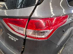 View Auto part Particulate Filter/Dpf Ford Kuga 2014