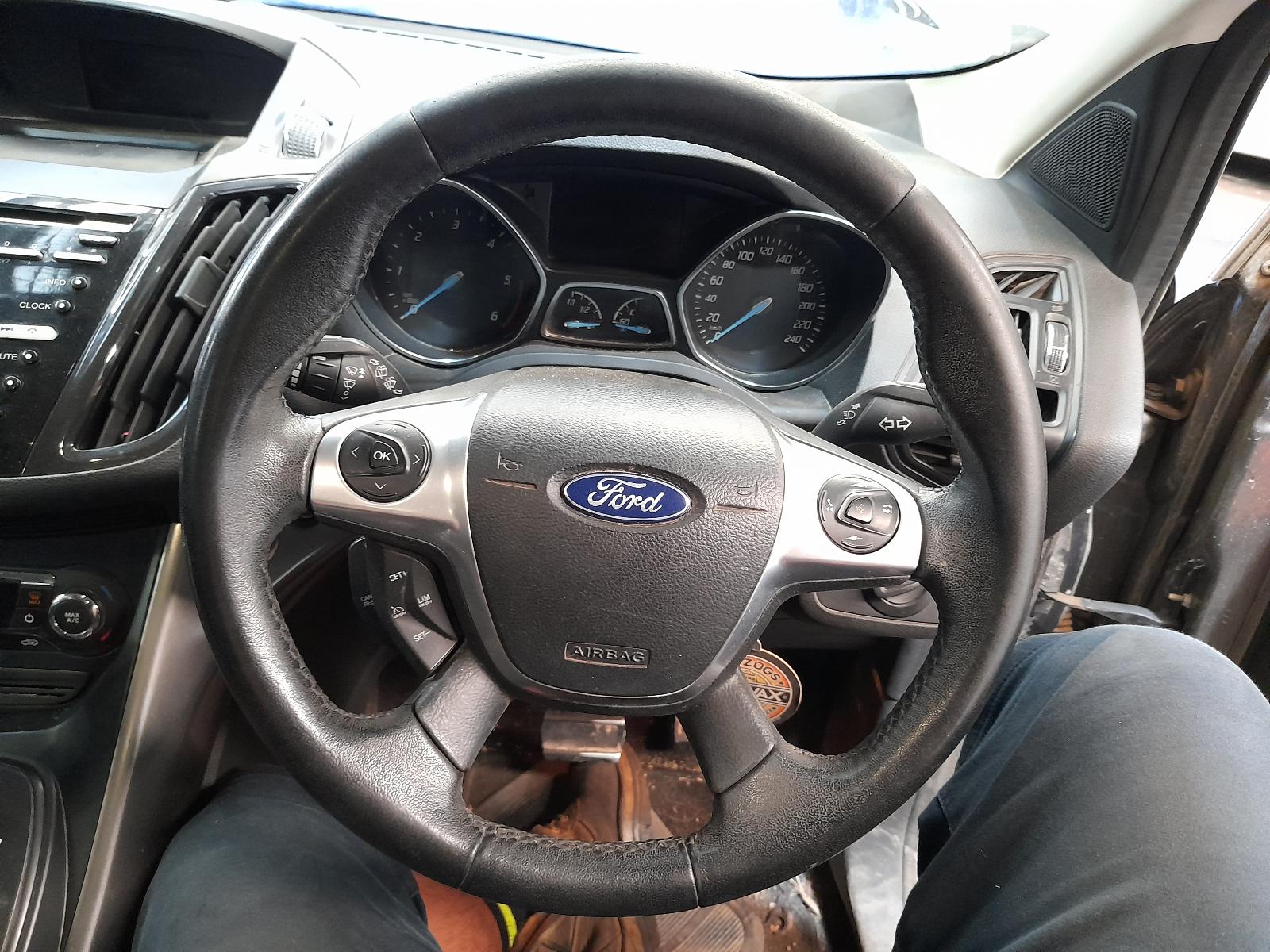 View Auto part Particulate Filter/Dpf Ford Kuga 2014