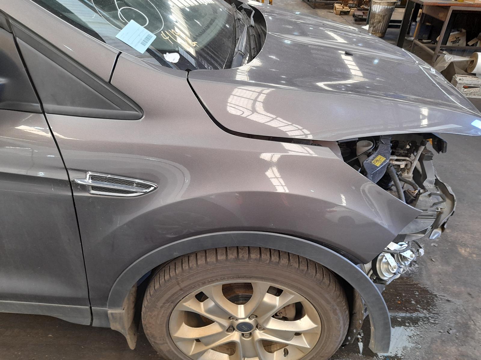 View Auto part Particulate Filter/Dpf Ford Kuga 2014