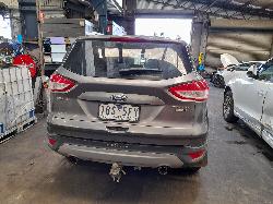 View Auto part Particulate Filter/Dpf Ford Kuga 2014