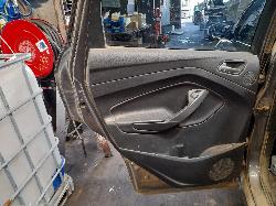 View Auto part Particulate Filter/Dpf Ford Kuga 2014
