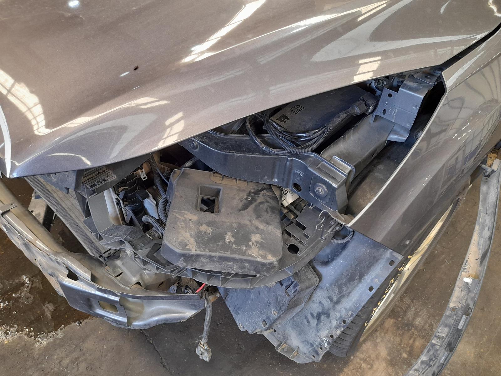 View Auto part Particulate Filter/Dpf Ford Kuga 2014