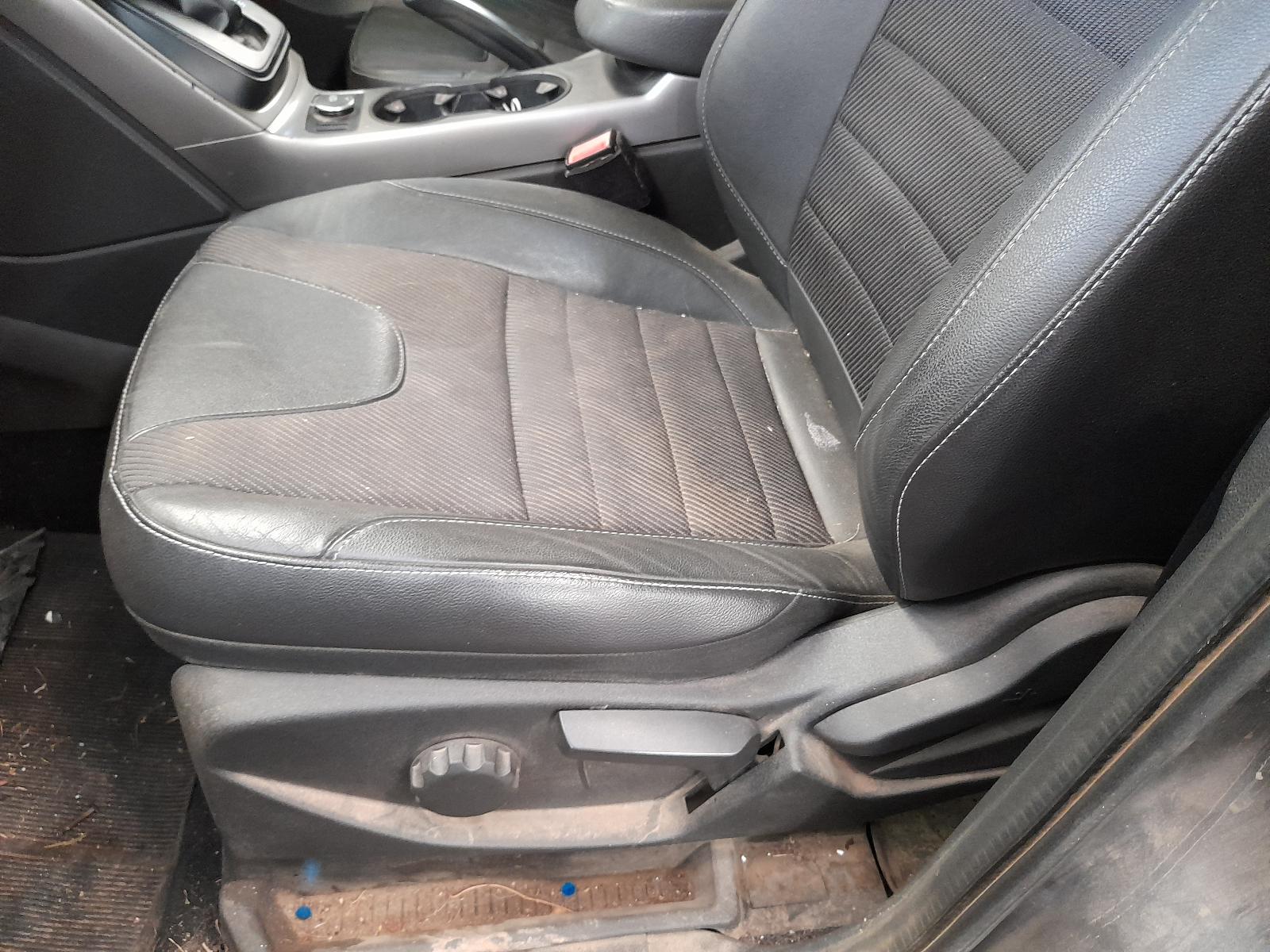View Auto part Particulate Filter/Dpf Ford Kuga 2014