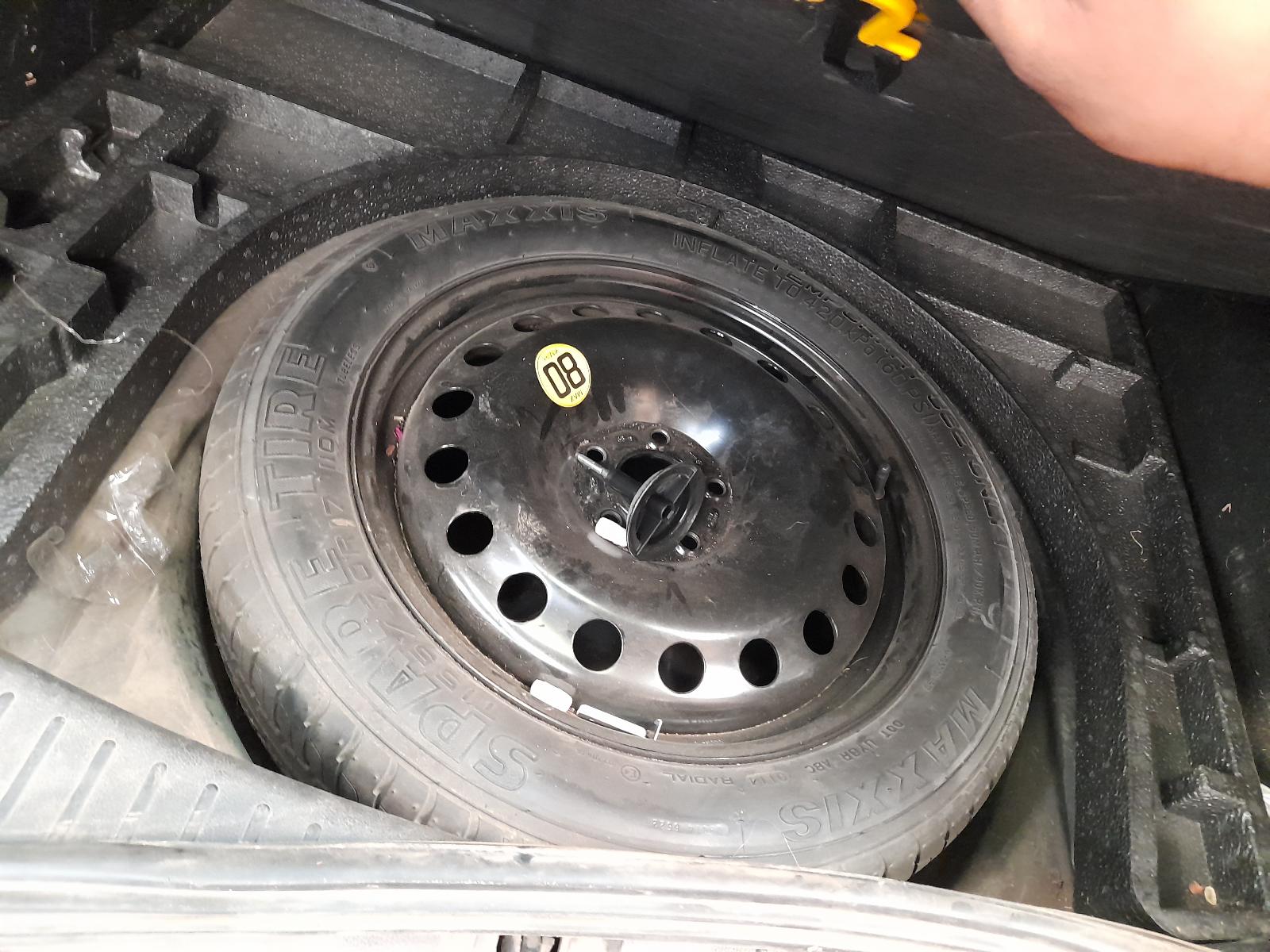 View Auto part Particulate Filter/Dpf Ford Kuga 2014