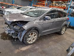 View Auto part Particulate Filter/Dpf Ford Kuga 2014
