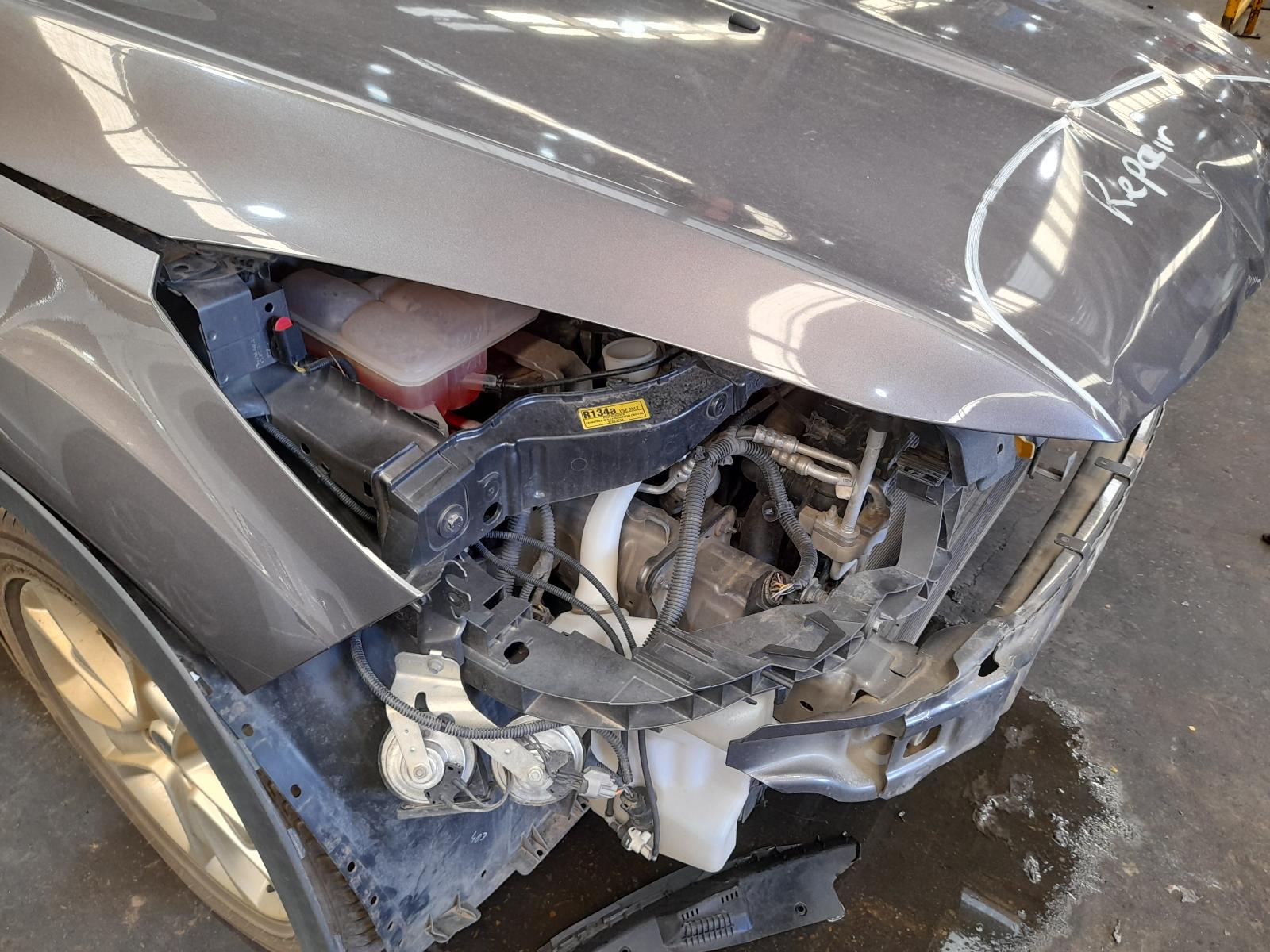 View Auto part Particulate Filter/Dpf Ford Kuga 2014