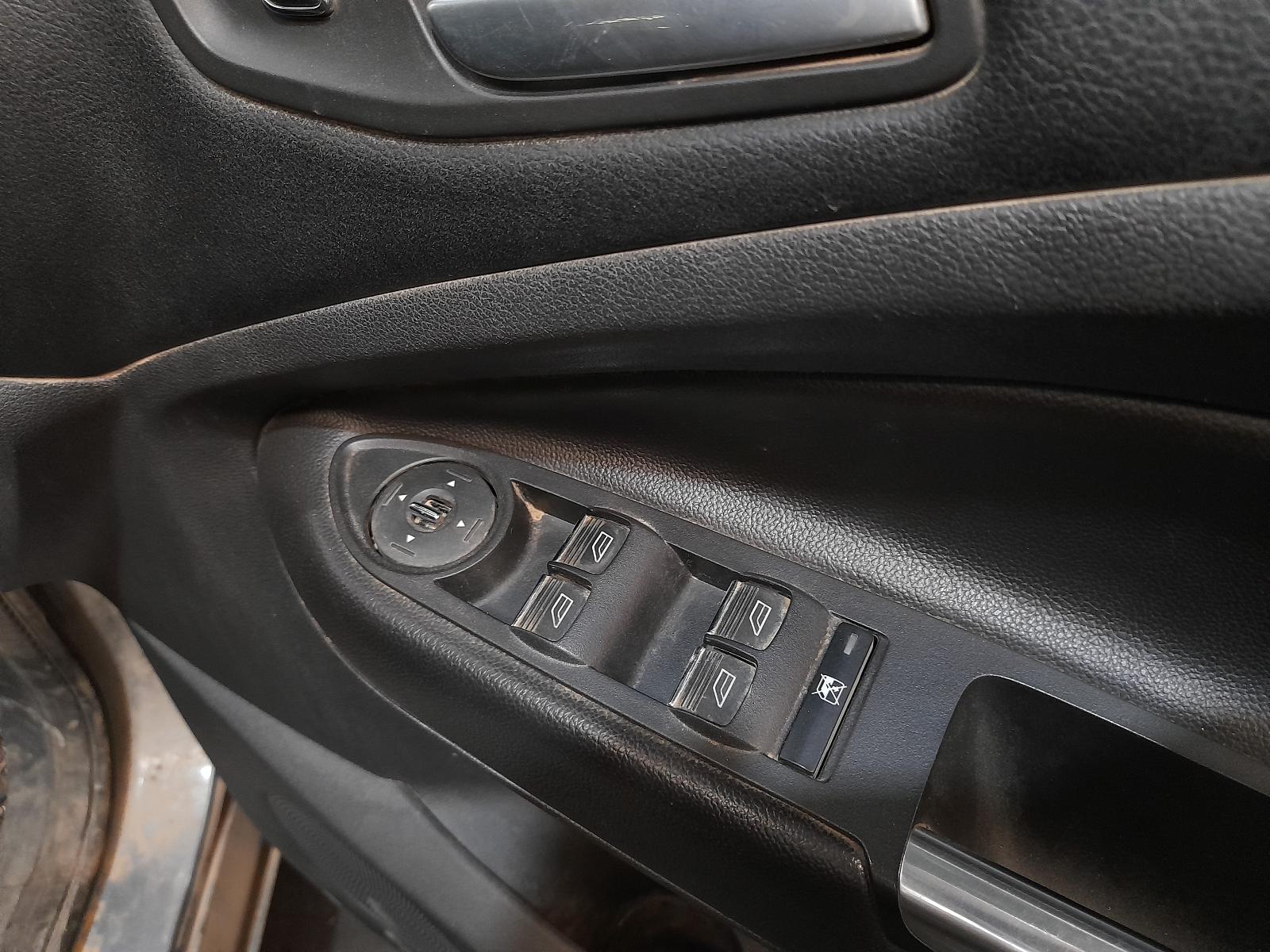 View Auto part Particulate Filter/Dpf Ford Kuga 2014