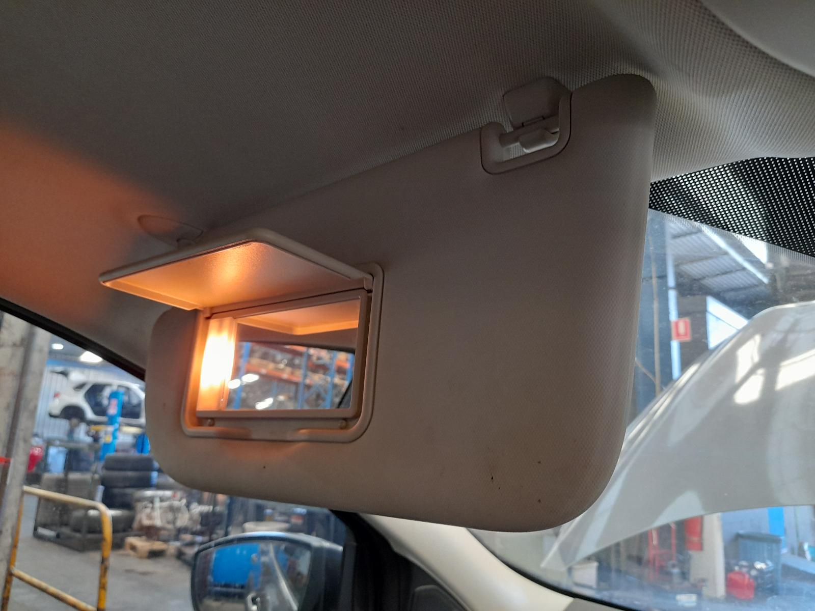 View Auto part Particulate Filter/Dpf Ford Kuga 2014