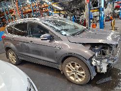 View Auto part Particulate Filter/Dpf Ford Kuga 2014