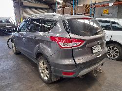 View Auto part Particulate Filter/Dpf Ford Kuga 2014