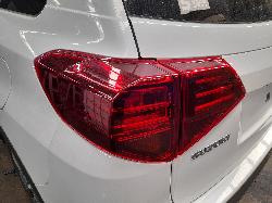 View Auto part Trans/Gearbox Suzuki Vitara 2021