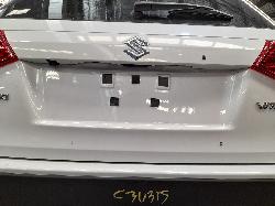 View Auto part Trans/Gearbox Suzuki Vitara 2021