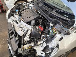 View Auto part Trans/Gearbox Suzuki Vitara 2021