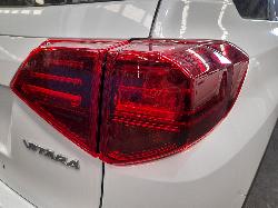 View Auto part Trans/Gearbox Suzuki Vitara 2021