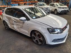 View Auto part Radio/Cd/Dvd/Sat/Tv Volkswagen Polo 2013