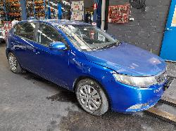 View Auto part Engine Kia Cerato 2011