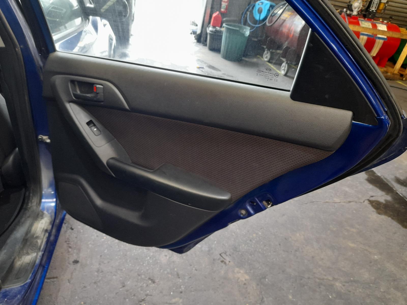 2011 Kia Cerato Engine View Auto part Engine Kia Cerato 2011