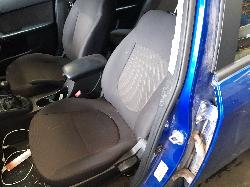 View Auto part Engine Kia Cerato 2011