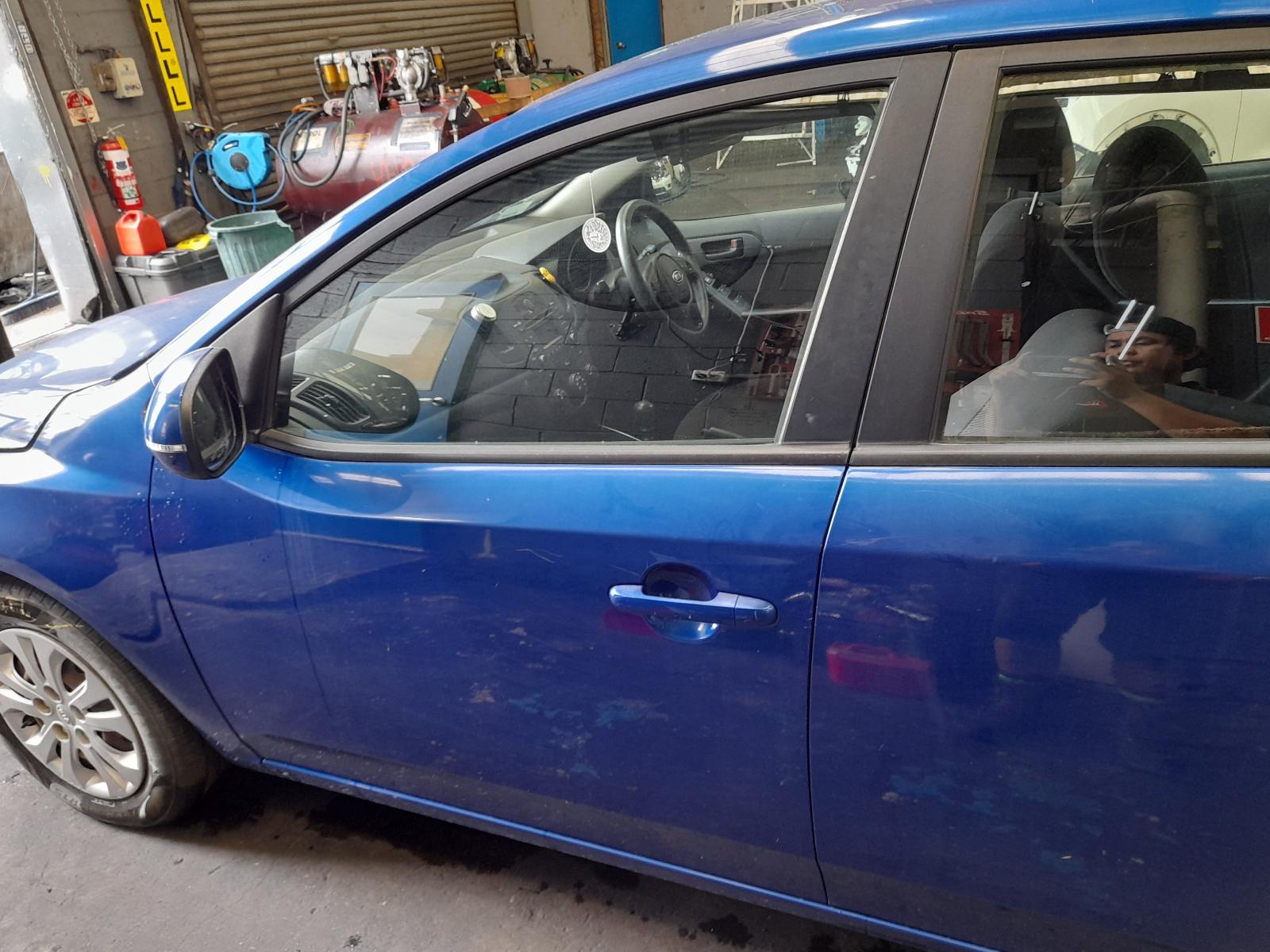 2011 Kia Cerato Engine View Auto part Engine Kia Cerato 2011