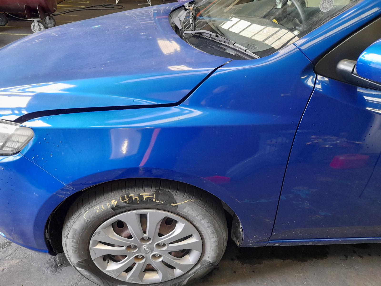 2011 Kia Cerato Engine View Auto part Engine Kia Cerato 2011