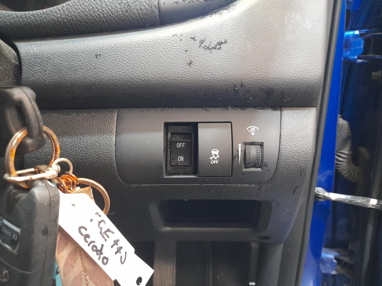 2011 Kia Cerato Engine View Auto part Engine Kia Cerato 2011