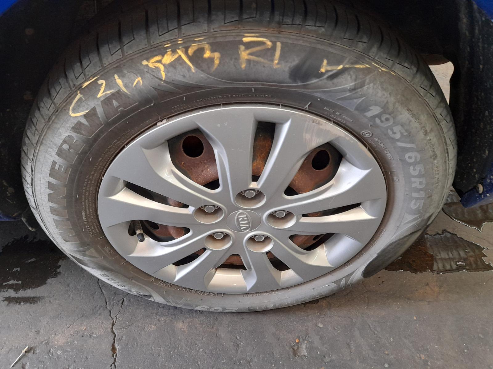 2011 Kia Cerato Engine View Auto part Engine Kia Cerato 2011