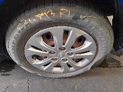 View Auto part Engine Kia Cerato 2011