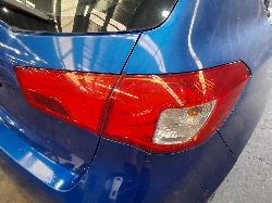 View Auto part Engine Kia Cerato 2011